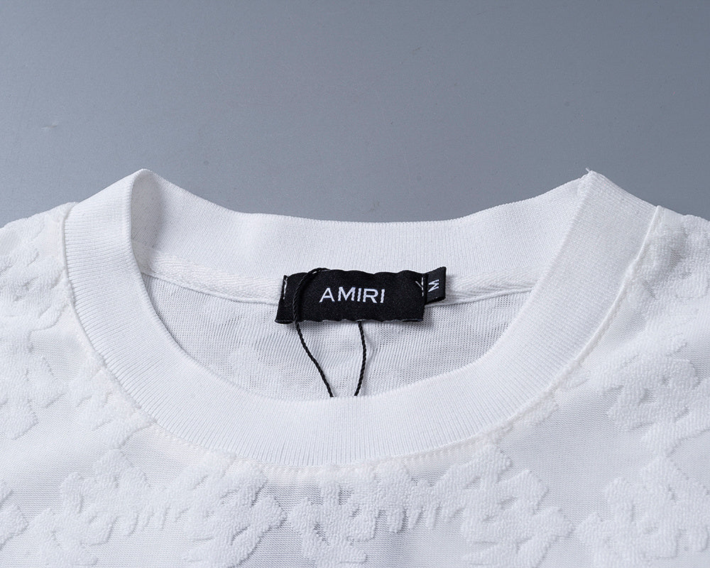AMIRI-WHITE-SET