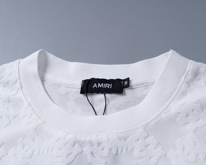 AMIRI-WHITE-SET