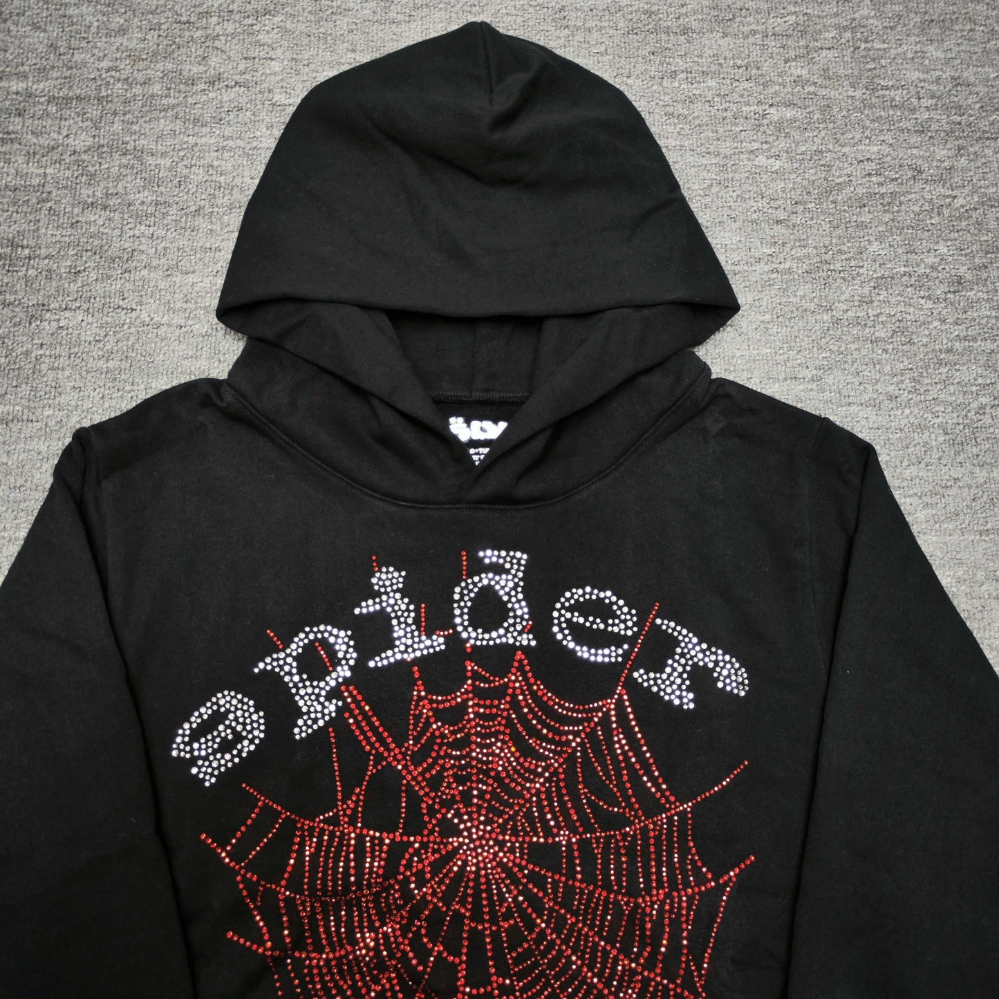 SP5DER-LEGACY-VVS-HOODIE