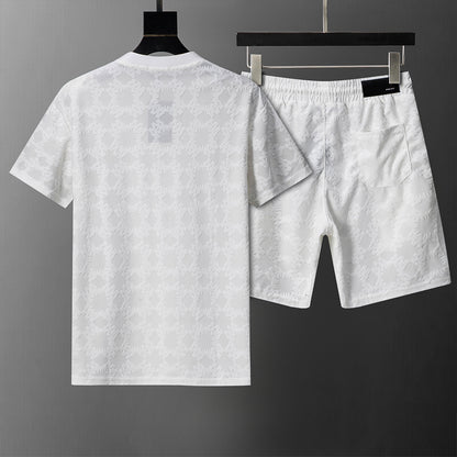 AMIRI-WHITE-SET