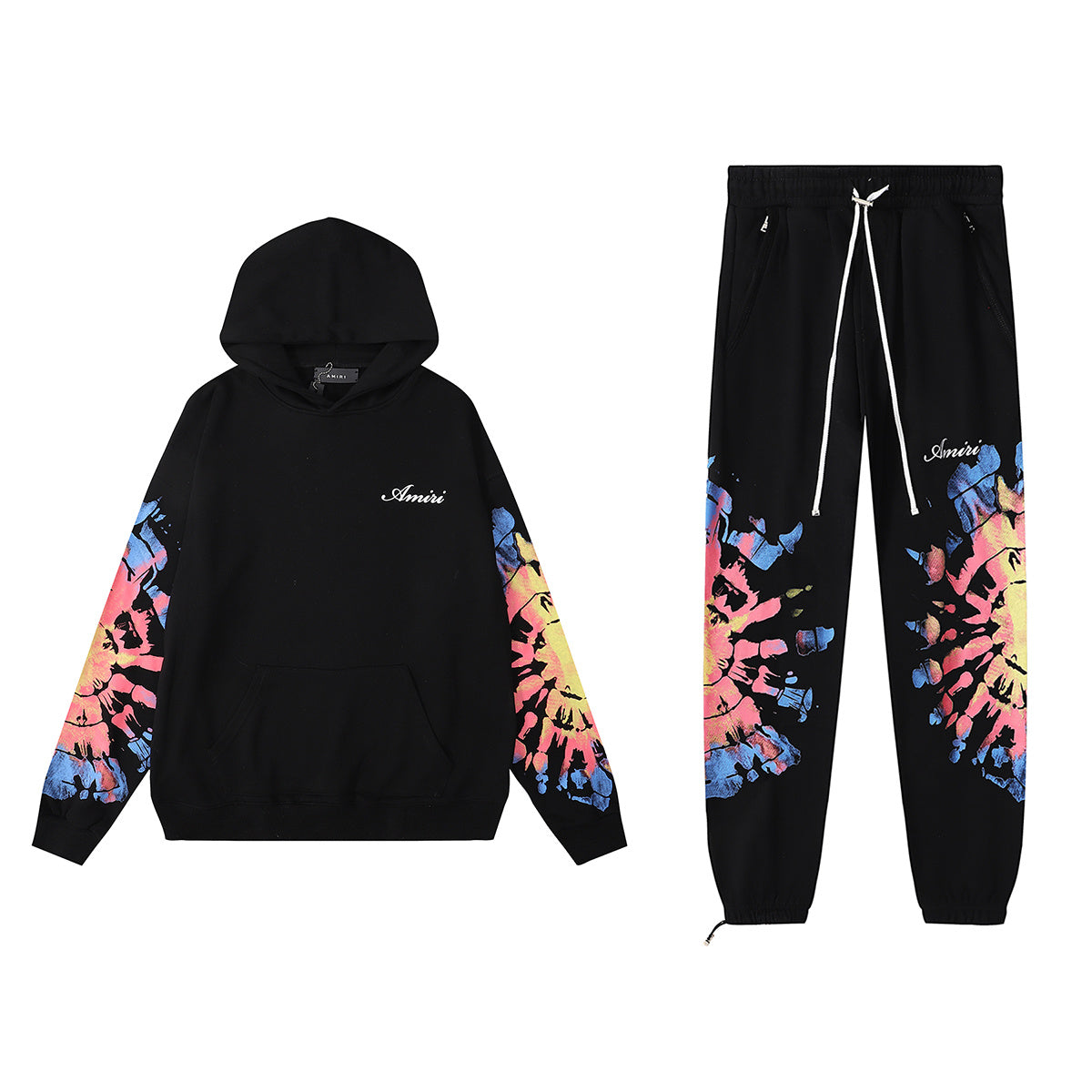 AMIRI-DYE-TRACKSUIT