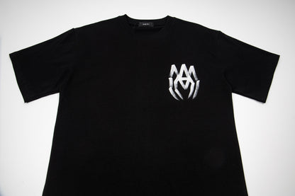AMIRI-BACK-LOGO-SPIDER-T-SHIRT
