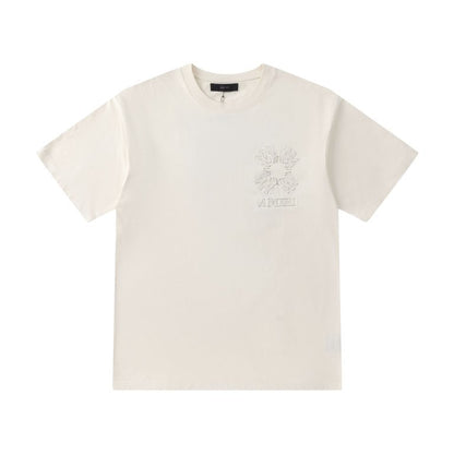 AMIRI-CROCKET-LOGO-T-SHIRT