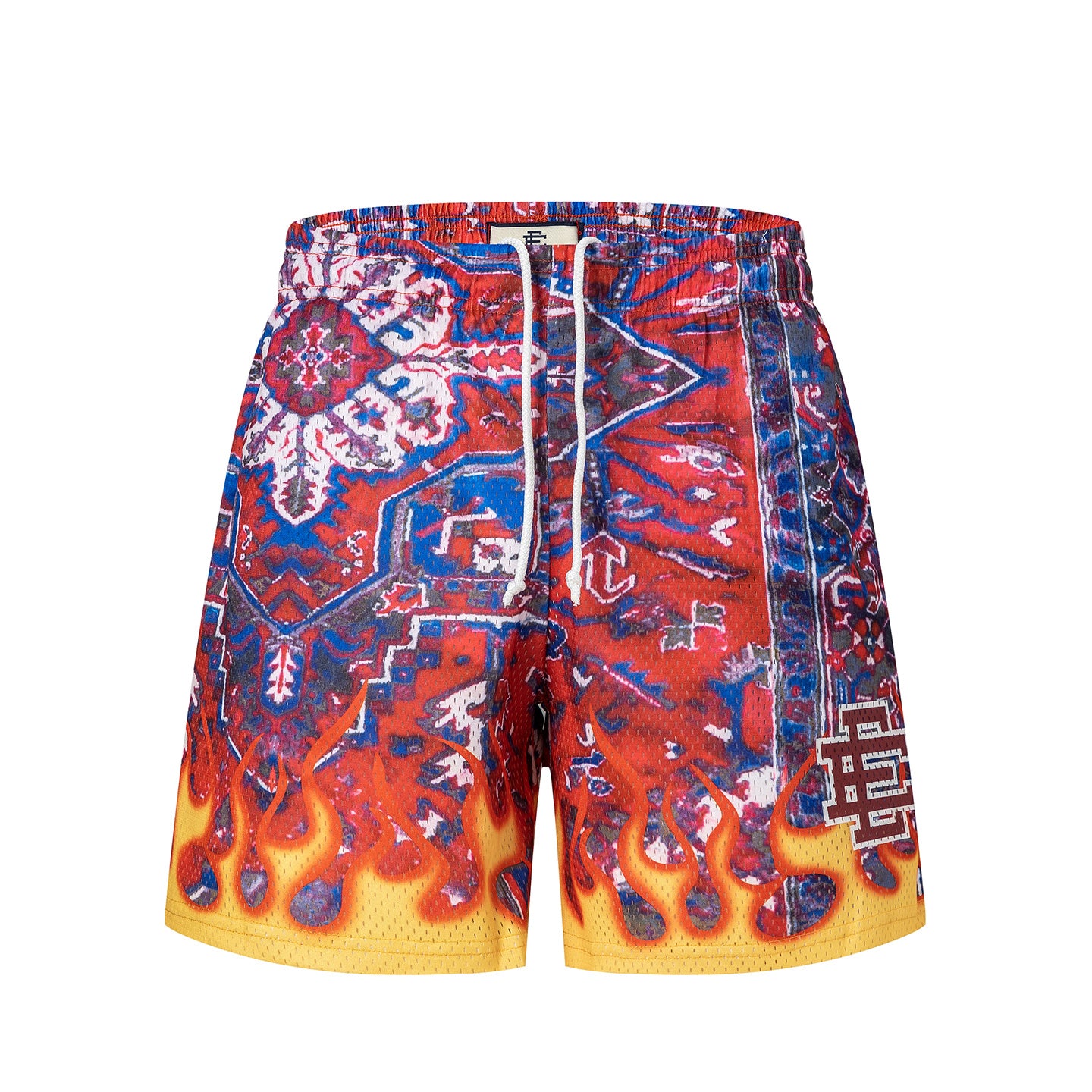 EE-PERSIAN-FLAME-SHORTS