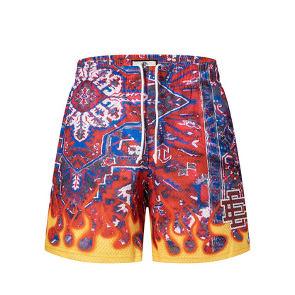 EE-PERSIAN-FLAME-SHORTS