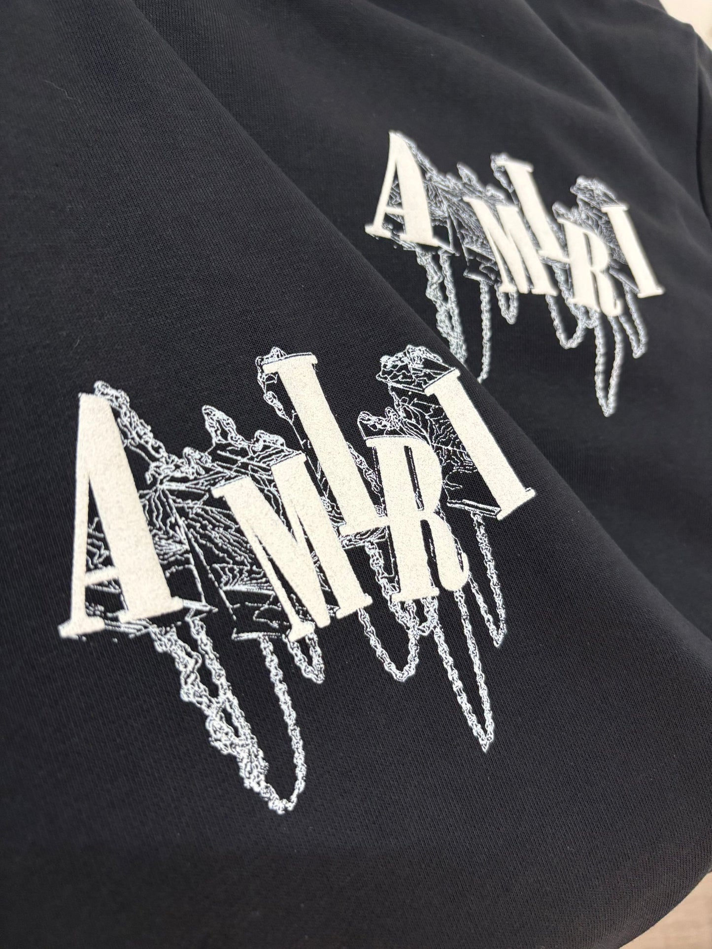 AMIRI-CHAINS-LOGO-HOODIE