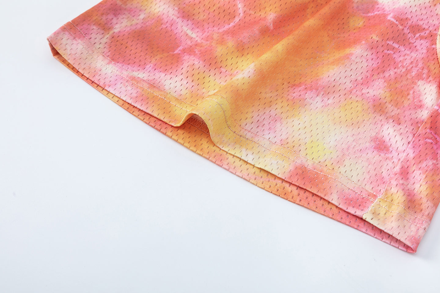 EE-PEACH-DYE-SHORTS