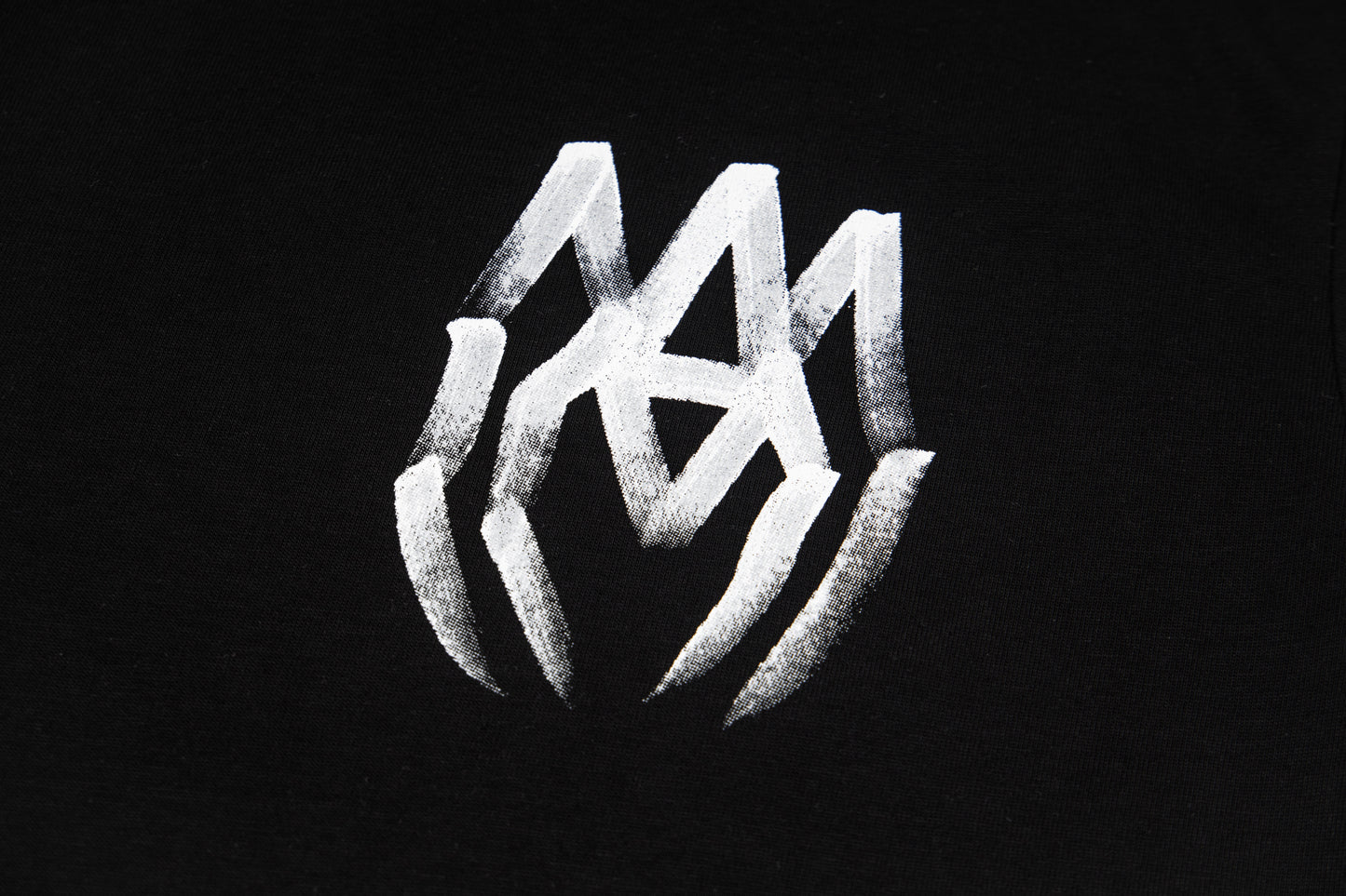 AMIRI-BACK-LOGO-SPIDER-T-SHIRT