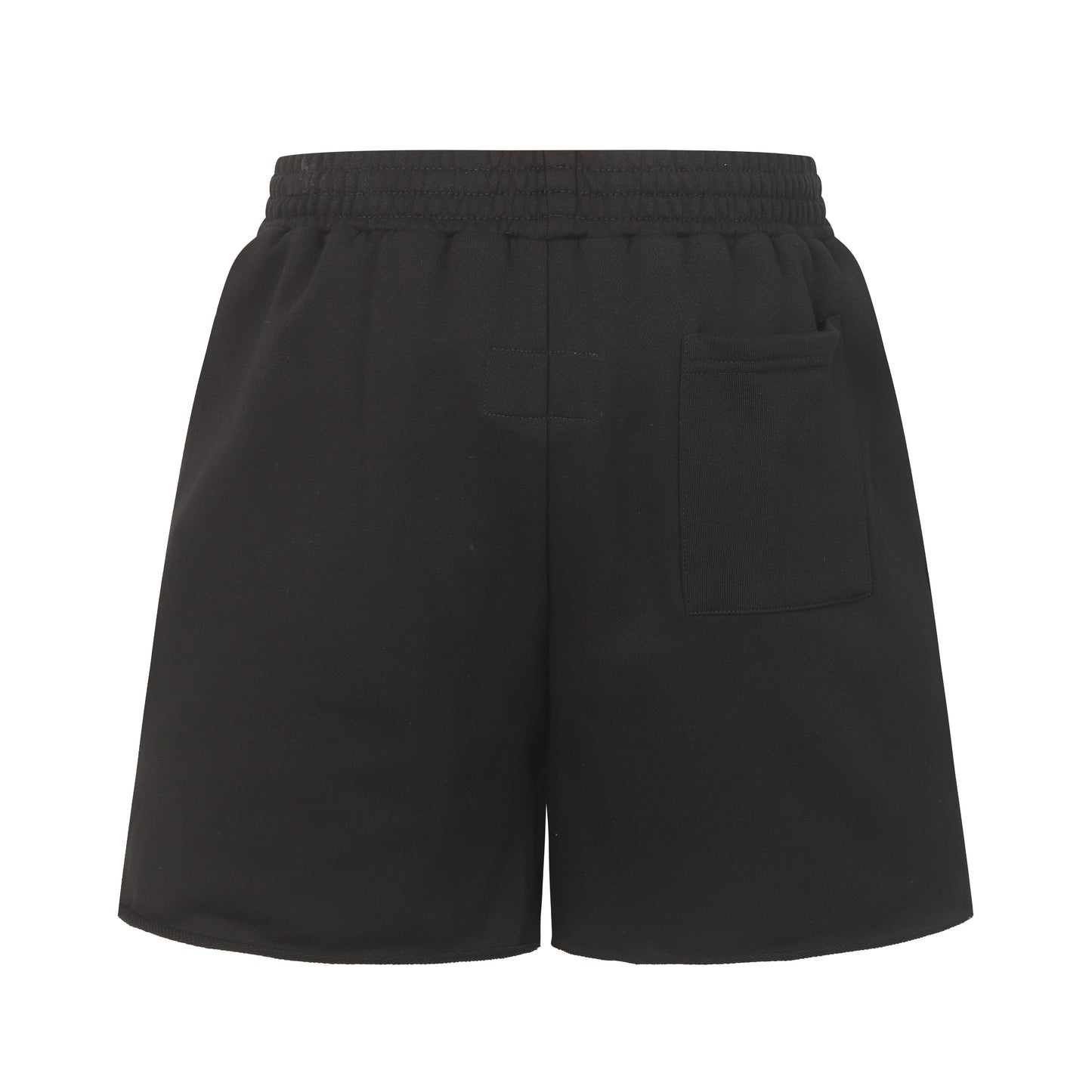 SP5DER-SCUTI-SHORTS