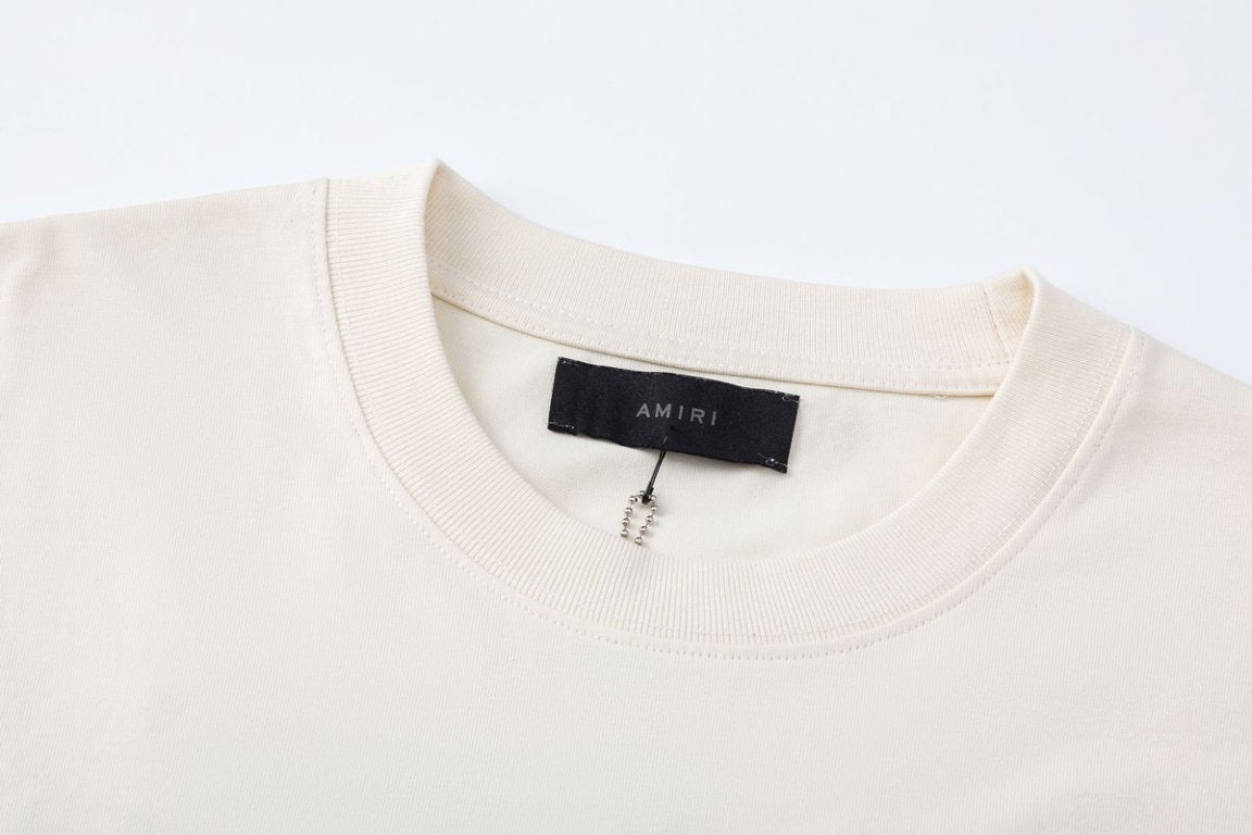 AMIRI-CROCKET-LOGO-T-SHIRT
