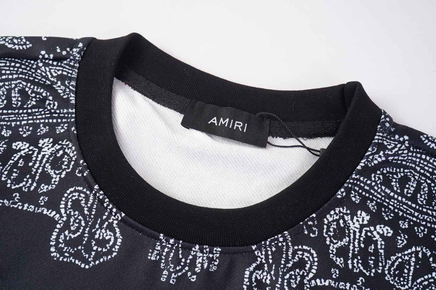 AMIRI-BLCK-N-WHTE-LONG-SLEEVE
