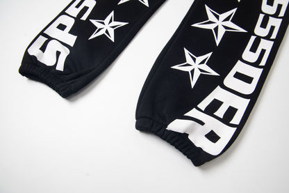 SP5DER-LOGO-STARS-PANTS