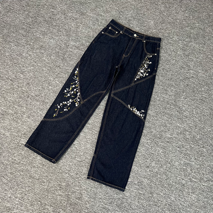 DERSCHUTZE-BLOSSOM-JEANS